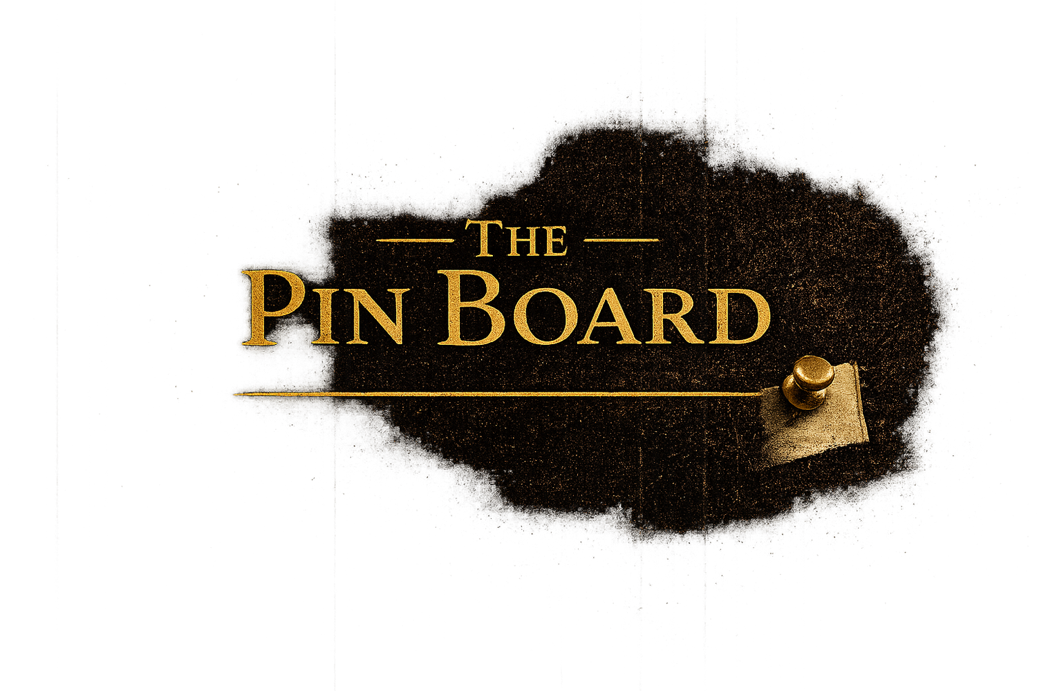 The Pin Board