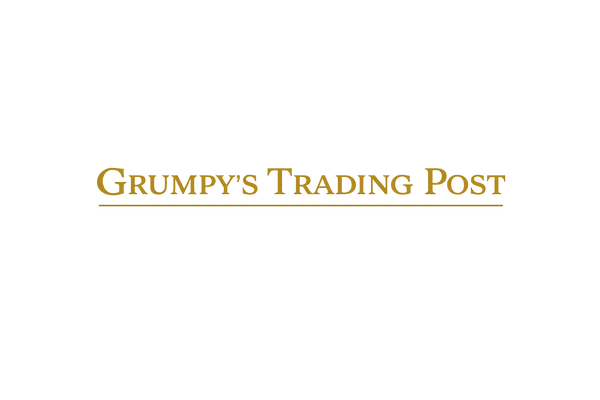 Grumpy's Trading Post
