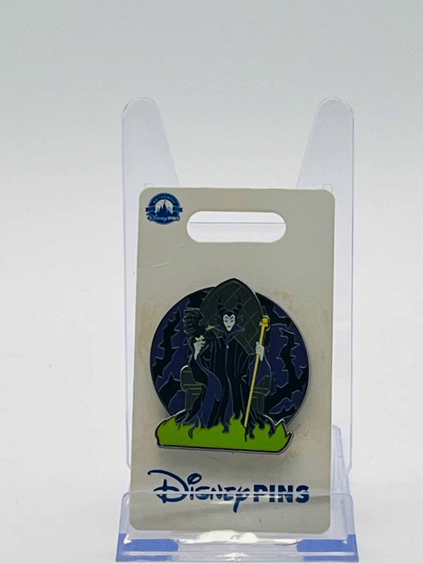 Disney Pins Maleficent Villains Enamel Pin