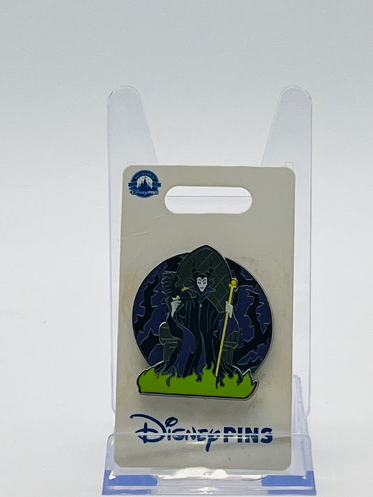 Disney Pins Maleficent Villains Enamel Pin